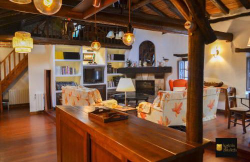 HdeC Hosteria de Castañeda Alojamiento Turistico - Foto 12