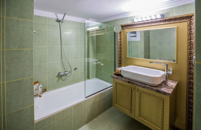 Luxury Suites - Foto 45