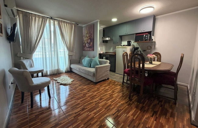 Vr Suite Santiago - Foto 55