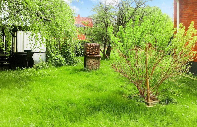 6 Person Holiday Home in Vara - Foto 21