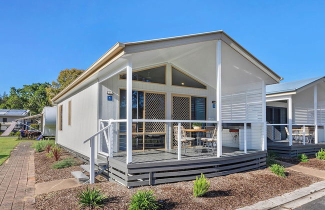 Reflections Ferry Reserve - Holiday Park - Photo 28