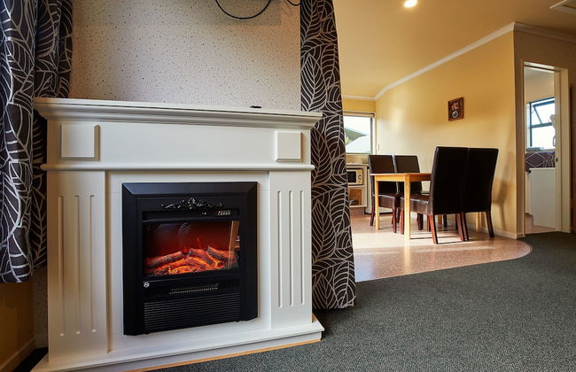 Bay Cottages - Foto 37