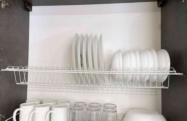 More Apartments na Estonskoy 37 k2 54 - Photo 13