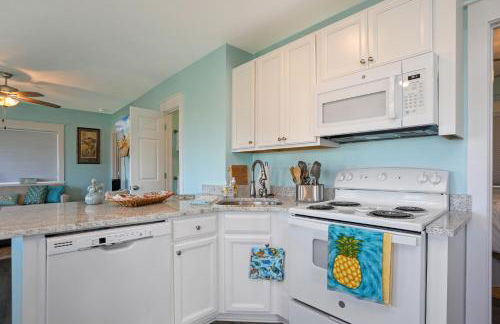 Beach View Lower by Pristine Properties Vacation Rentals - Foto 41