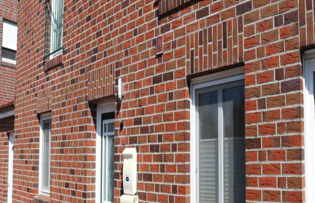 Borkum Ideal 71 A Comfortable Holiday Residence - Foto 28