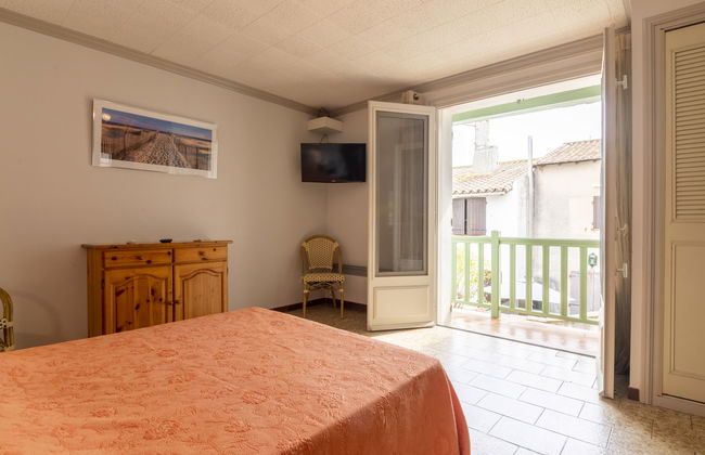 Le Soleil Camarguais - Foto 8