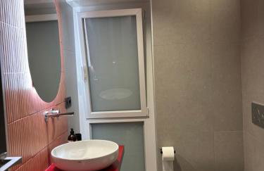 URBAN CONCEPT Santa Croce in Gerusalemme - Entire apartment - Foto 30