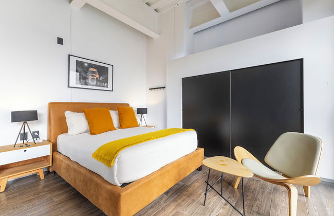 Capitalia Centro Historico - Foto 11