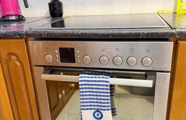 Zeus Beach Condo - Foto 17