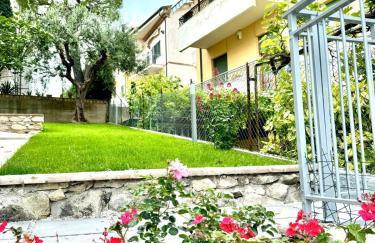 Conero Holiday Home - "Il Filare" - Foto 8