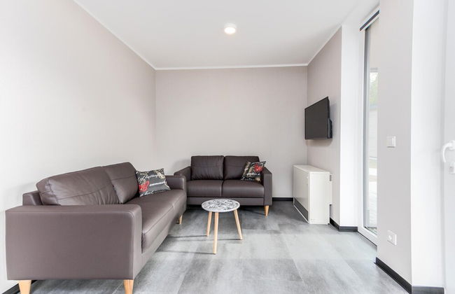 Nice Bungalow in Hallschlag Near the Lakebeach - Foto 37