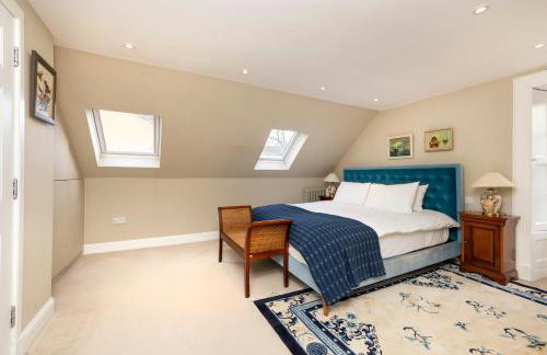 Luxury Family Flat in Edinburgh New Town - Foto 6