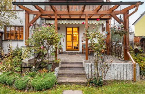 Vroni Ferienwohnung - Hochzoll - Foto 1