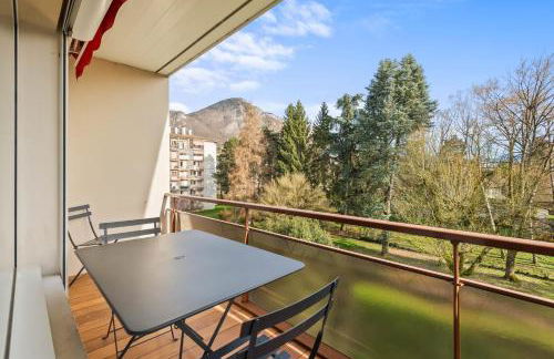 Lapis lazuli - T3 parking proche lac - Foto 7