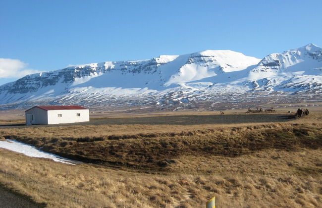 Ásbrandsstaðir Cottage - Foto 30