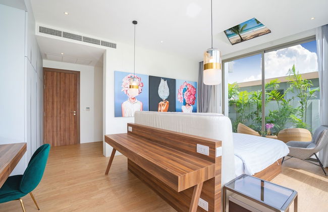 Capucine Villas - Foto 41