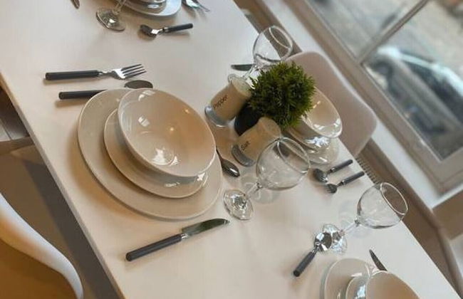 De Parys Premier Lodge 3 in Bedford - Foto 14