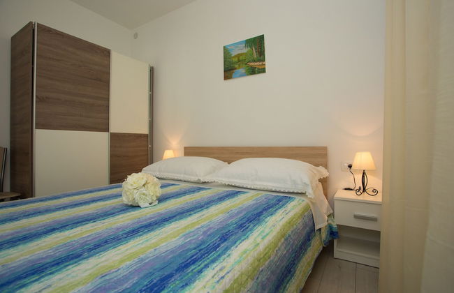 Apartments Kampanel - Foto 7