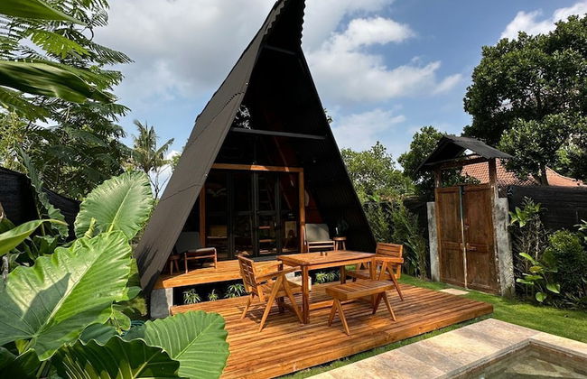 Villa Verde the garden - Foto 12