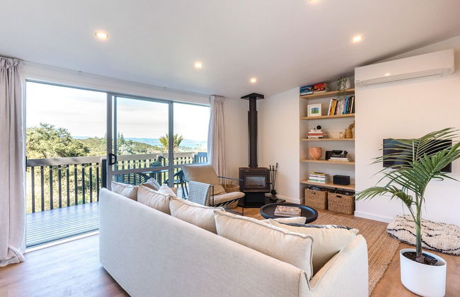 Family Friendly Home with Tree Top Vista - Foto 18