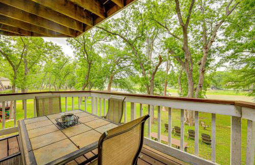 Waterfront Seguin Lake House Near Downtown - Foto 21