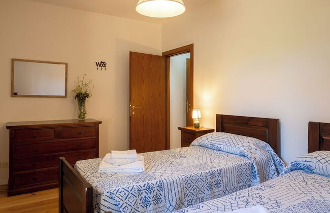 Podere Montale Il Borgo - Photo 13