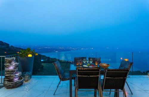 White Pearl Diamond Haus B, Opatija mit Meerblick & Pool - Foto 11
