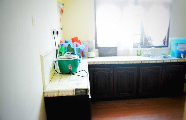 Mount view family rest & cottage - Photo 16