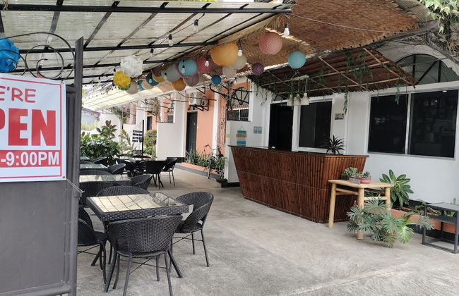 E & F Condotel - Foto 3