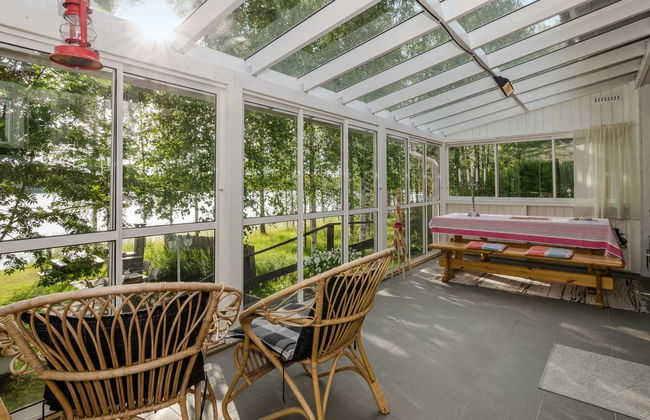 Villa blanca - Foto 18