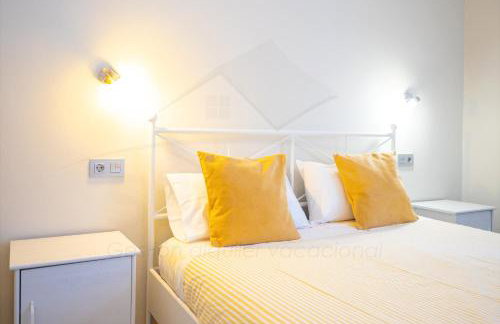Luanco 11 Apartamento ,centro de Gijón - Foto 19
