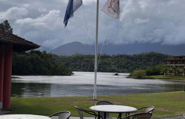 Flat Resort Costabella - Chalé - Foto 32