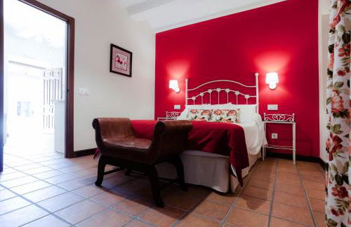 Complejo Turístico Rural Fuente Taray - Foto 66