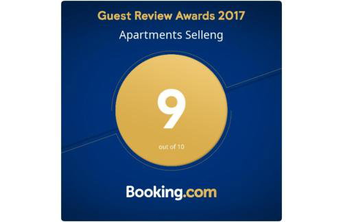 Apartments Selleng - Photo 17