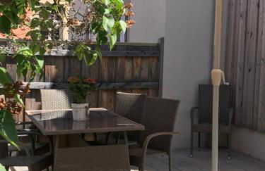 Große Prinzessin - Appartement mit Saunanutzung - Foto 20