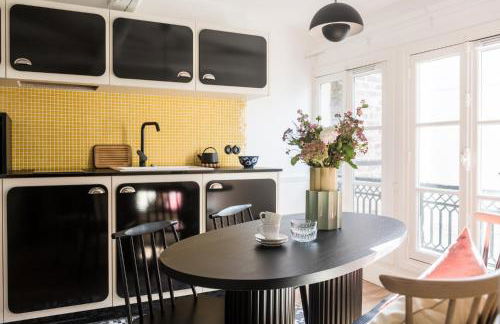 My Maison In Paris - Louvre - Foto 16