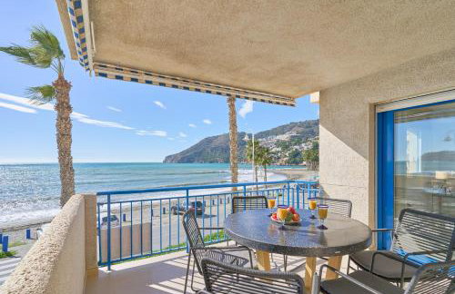 Beachfront Los Novos La Herradura - Foto 1