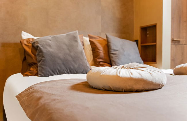 Farmhouse in Zelhem With Sauna Retreat - Foto 28