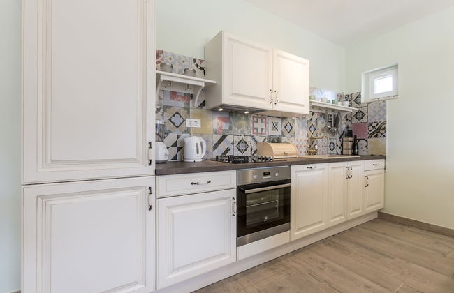 Luxury Villa Stella near Split - Foto 17