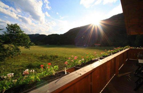 Ferienwohnungen Bergerhof Zuhaus - Foto 27