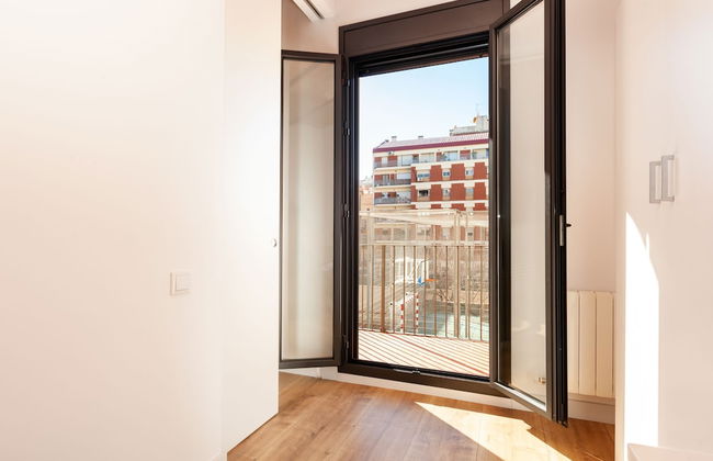 Akira Flats Urgell Apartment - Foto 17