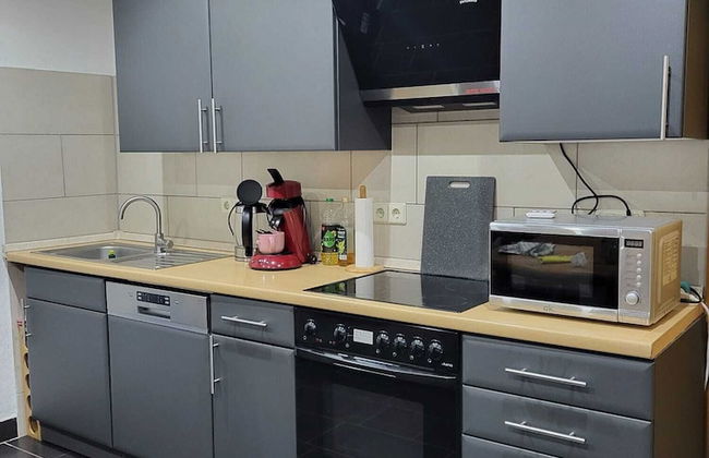 Ferienwohnung Kiefer - Foto 10