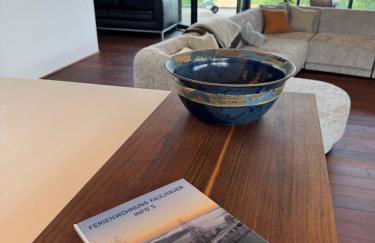 Ferienwohnung Faulhauer - Foto 24