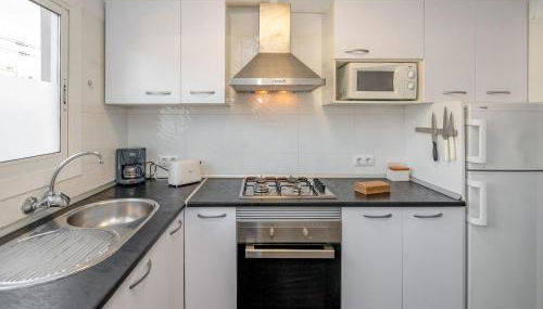 Apartment Blaumar by Interhome - Photo 5