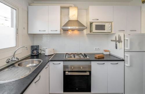 Apartment Blaumar by Interhome - Foto 6