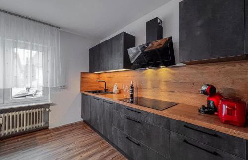 Talblick - Apartment Hortensie - Foto 10