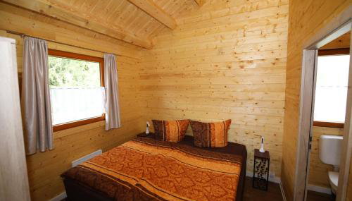 Hotel Grünes Paradies - Foto 5, Garden view, Shopping Area