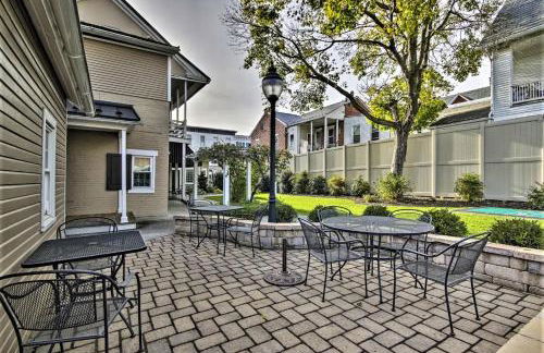 Downtown Bucher House - Foto 14