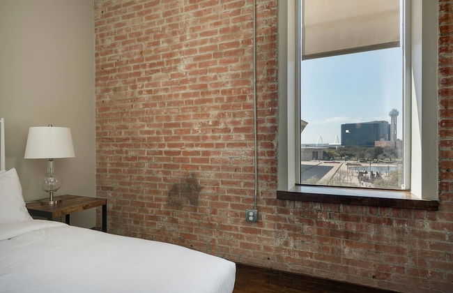 Modern 1bd in the Core of Downtown - Foto 2