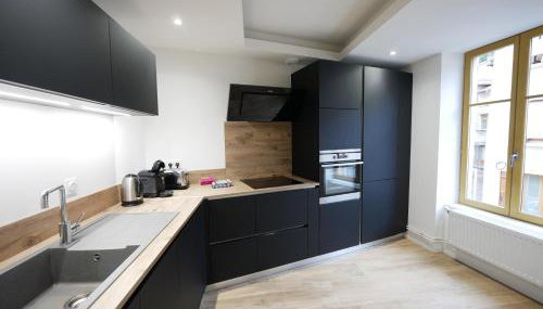 Gîte de Crémieu - Foto 4